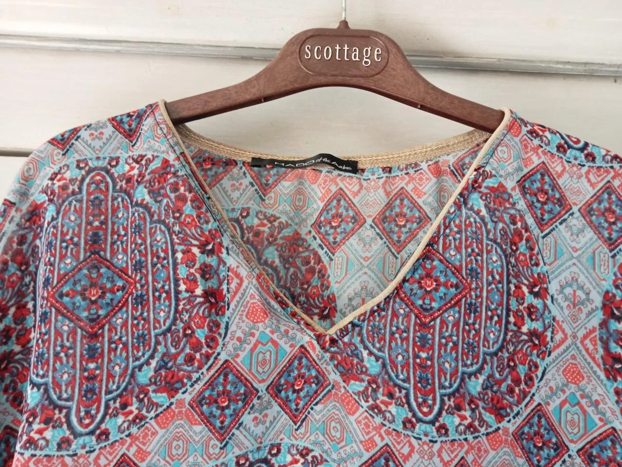 Mado Tunic – photo 3